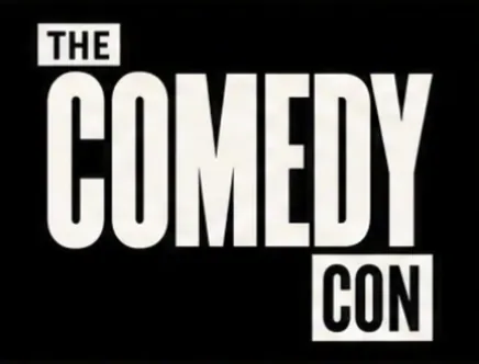 The Comedy Con